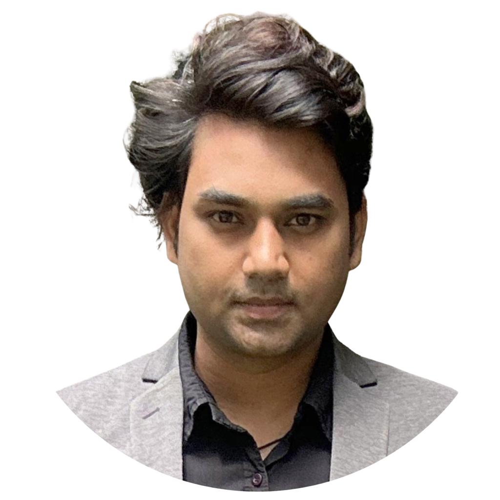 Sandeep Singh CBO at Corefield Technologies
